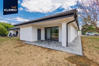 NOVOSTAVBA | Prešov - Nižná Šebastová - 5