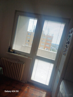 Prenajom izby na ul. Jana Jonasa 19, za 270,-EUR mes. Ihneď - 5