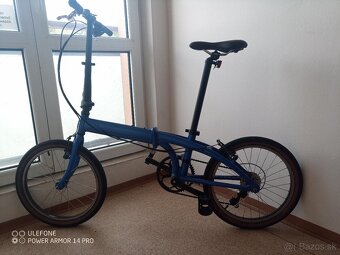 Skladací bicykel Tern - 5
