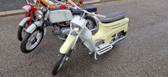 Predám motocykle Jawa - 5