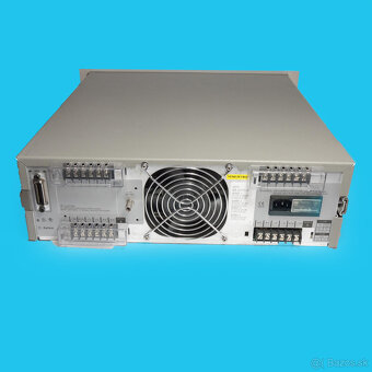 Laboratórny zdroj Agilent 6627A - 5
