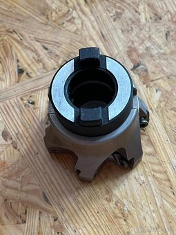Platkova freza 63 mm - 5