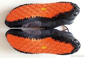 Predam barefoot topanky Merrell Trail Glove 7 vel. 13 - 5