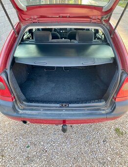Predám Citroen Xsara 1.4i - 5