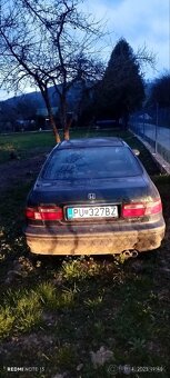 Predám auto Honda Accord - 5