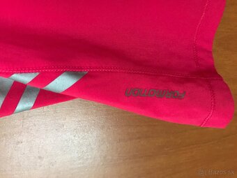 ADIDAS clima 365 originál damske tielko s vsitou podpsenkou - 5