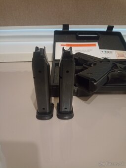 Predám pištol Norinco 1911 hi cap 45ACP - 5