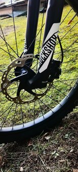 HAIBIKE Q.AM Plus 7.05 - 5