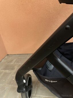 Kočík cybex balios S - 5