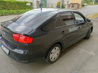 Seat Toledo - 5