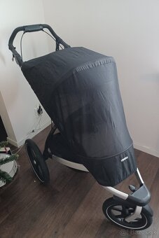 Thule Urban Glide 2 - 5