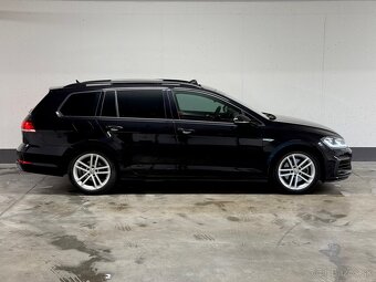 VW Golf GTD 2.0TDi DSG Virtuall. Panor. Metrix.✅ - 5