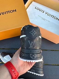 Louis vuitton tenisky full box . - 5