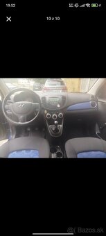 Hyundai i10 - 5