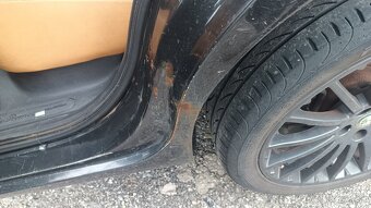 Alfa Romeo 147 1.9 JTD 85klW - 5