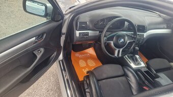 BMW 323i Automat - 5