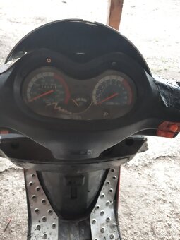 vymenim za babetu skuter 150ccm bez papieroch - 5