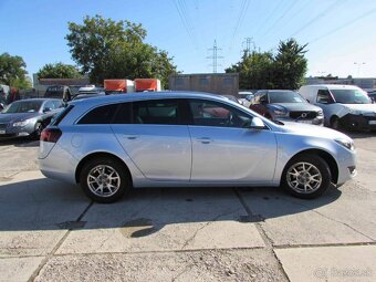 Opel Insignia ST 1.6 CDTi ecoFLEX Cosmo - Možný odpočet DPH - 5