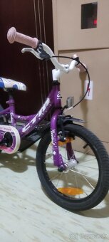 Bicykel Jenny - 5