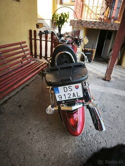 Yamaha - 5