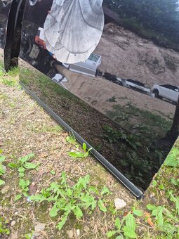 Predám dvere na Volkswagen Passat B6/B7 - BEZ HRDZE - - 5