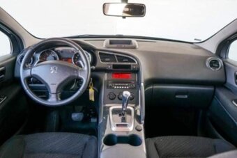Peugeot 3008 1.6HDI - 5