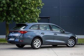 Seat Leon Sportstourer 2.OTDI DSG /aj na splátky/ - 5