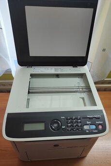 Tlačiareň KONICA MINOLTA - 5