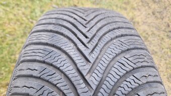 Zimné pneu 215/65 R16 - 5