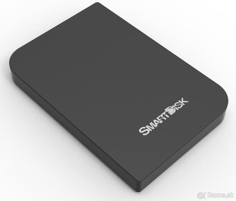 Predam externy 2,5" disk 320 GB Verbatim - 5