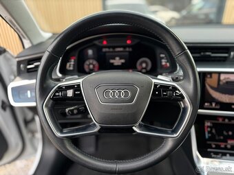 Audi A6 Allroad Quattro 50 TDI - 5