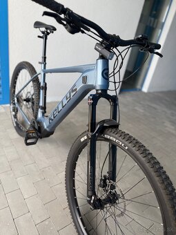 ✅PREDÁM 2 ELEKTROBICYKLE KELLYS R50 AKO NOVÉ✅ - 5