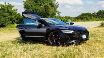 Audi RS7 Sportback 4.0 TFSI - 5