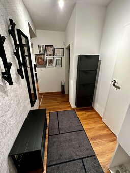 Prenajom 2izboveho bytu pod Kamennou - 5