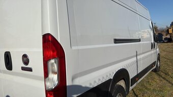 Fiat Ducato 2,3 - 5