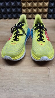 Bežecké tenisky Hoka MACH 5 - 5