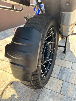 BMW R 1200 GS ADVENTURE - 5