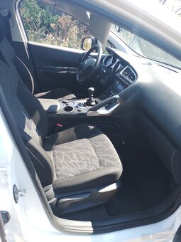 Predam peugeot 3008 - 5
