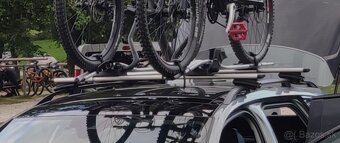 Thule Evo Wingbar 127cm - univerzalne - 5