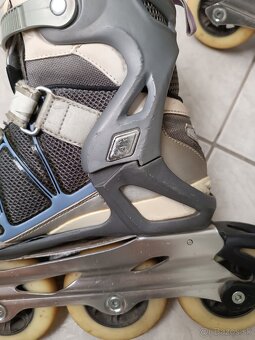 Rollerblade - 5