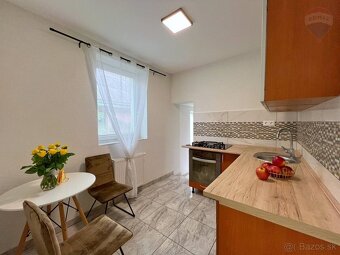 Predaj rodinného domu 78m2 Diviaky Nad Nitricou - 5