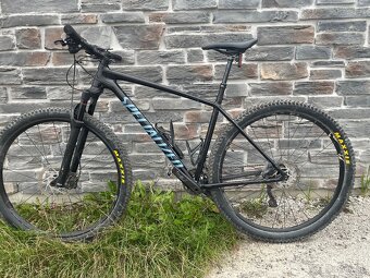 Specialized chisel - 5