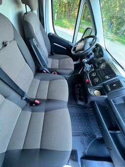 Požičovňa dodávok aj pre váš Biznis - 5