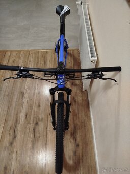 Amulet Maniac 7.0 XL "29" - 5