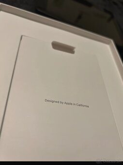 iPad 10.2 (2020) s Apple Pencil a ochranným puzdrom - 5