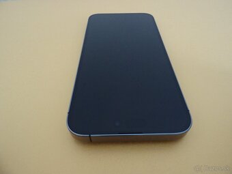iPhone 14 PRO MAX 128GB PURPLE - ZÁRUKA 1 ROK - 100% BATERIA - 5