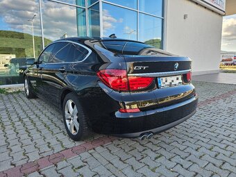 BMW 530GT X-DRIVE●PANORAMA●AT●HEAD UP● - 5