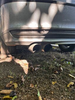 PREDÁMM / ROZPREDÁM BMW E46 320d 110kw Touring (Combi) - 5