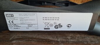 Weber Q1400 grey - 5