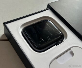 Apple Watch SE 44mm nike+ - 5